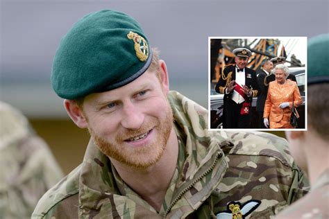 prince harry personal life.